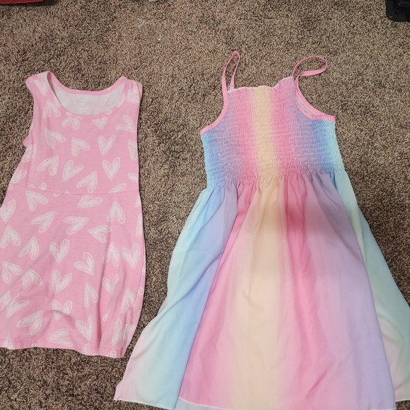Girls Size 4T Lot - Picture 1 of 9